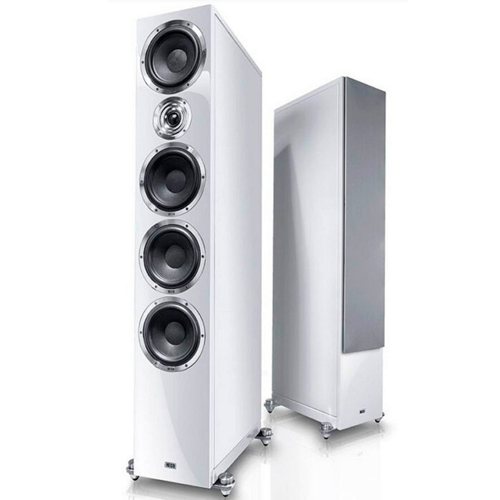 Колонка напольная HECO In Vita 9 white