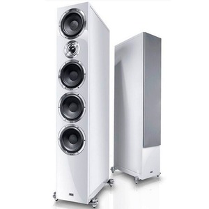 Колонка напольная HECO In Vita 9 white