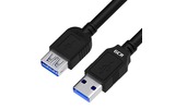 Кабель USB Greenconnect GCR-51856 1.0m