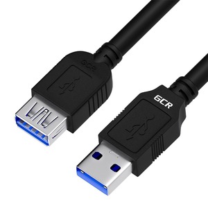 Кабель USB Greenconnect GCR-51856 1.0m