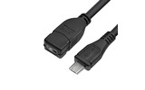Удлинитель USB 2.0 Тип A - A Greenconnect GCR-52447 1.0m