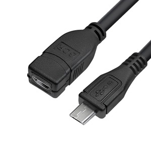 Кабель USB Greenconnect GCR-52447 1.0m