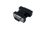 Переходник DVI - VGA Greenconnect GCR-54938