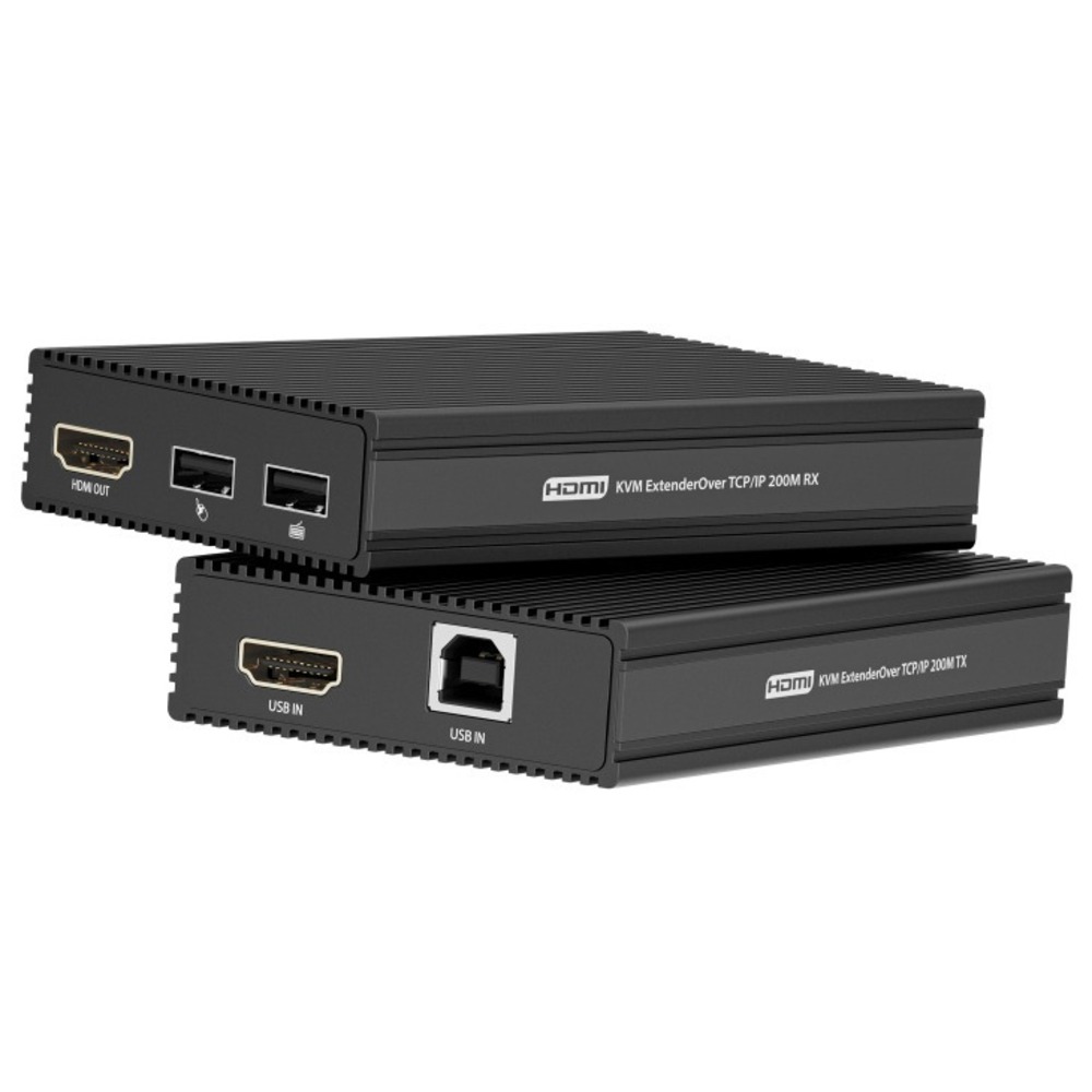 Передача по витой паре HDMI Greenconnect GCR-54679