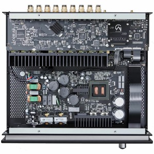 Усилитель интегральный Primare SPA25 Prisma Black