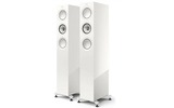 Колонка напольная KEF R5 Meta White Gloss