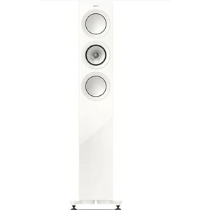 Колонка напольная KEF R5 Meta White Gloss