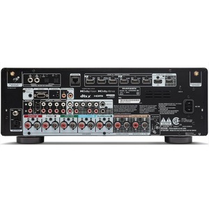 7.2-канальный AV-ресивер Marantz Cinema 60 Black