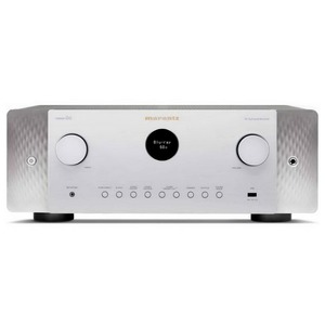 7.2-канальный AV-ресивер Marantz Cinema 60 Silver-Gold