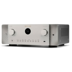 7.2-канальный AV-ресивер Marantz Cinema 60 Silver-Gold