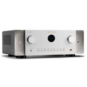 7.2-канальный AV-ресивер Marantz Cinema 60 Silver-Gold