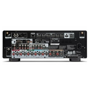 7.2-канальный AV-ресивер Marantz Cinema 60 Silver-Gold