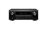 7.2-канальный AV-ресивер Denon AVR-S970H Black