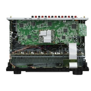 7.2-канальный AV-ресивер Denon AVR-S970H Black