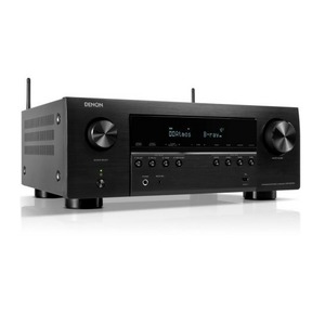 7.2-канальный AV-ресивер Denon AVR-S970H Black