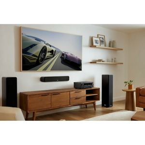 7.2-канальный AV-ресивер Denon AVR-S970H Black