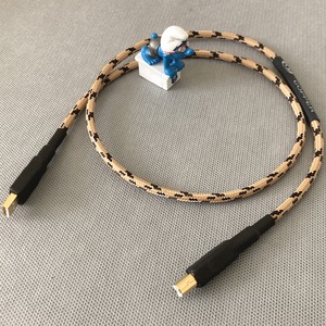 Кабель USB Harmonic Technology SCCUSB 1.0m