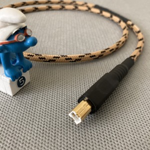 Кабель USB Harmonic Technology SCCUSB 1.0m