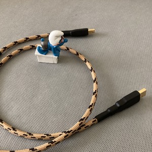 Кабель USB Harmonic Technology SCCUSB 1.0m