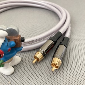 Кабель межблочный Harmonic Technology RecTa OF RCA 1.0m