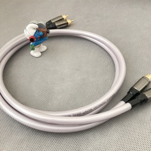 Кабель межблочный Harmonic Technology RecTa OF RCA 1.0m