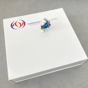 Кабель межблочный Harmonic Technology RecTa OF RCA 1.0m