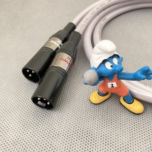 Кабель межблочный Harmonic Technology RecTa OF XLR 1.0m