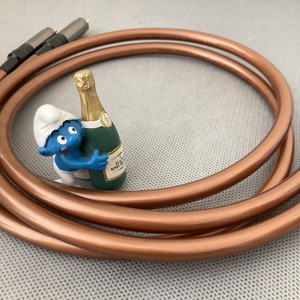 Кабель межблочный Harmonic Technology RecTa OC RCA 1.0m