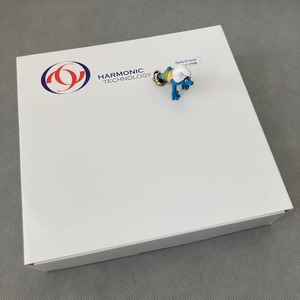 Кабель межблочный Harmonic Technology RecTa OC XLR 1.0m