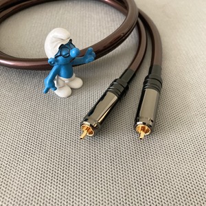 Кабель межблочный Harmonic Technology RecTa OS RCA 1.0m