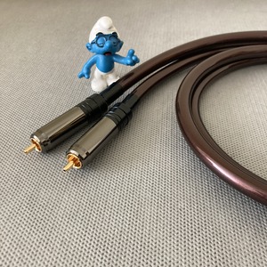 Кабель межблочный Harmonic Technology RecTa OS RCA 1.0m