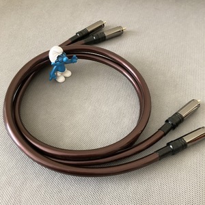 Кабель межблочный Harmonic Technology RecTa OS RCA 1.0m