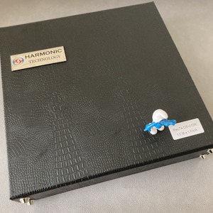 Кабель межблочный Harmonic Technology RecTa OS RCA 1.0m