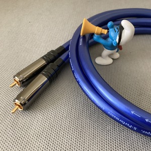 Кабель межблочный Harmonic Technology Melody Link III RCA 1.0m