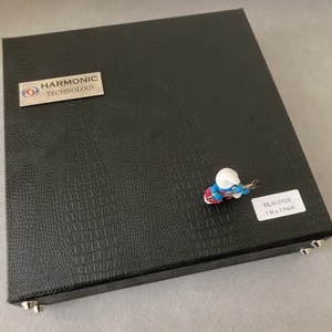 Кабель межблочный Harmonic Technology Magic Link III XLR 1.0m