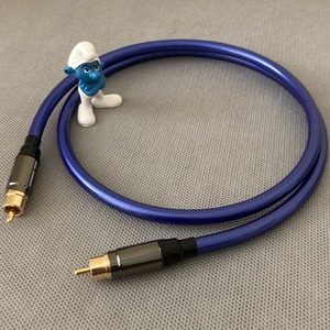 Кабель коаксиальный Harmonic Technology Digital Silver III RCA 1.0m