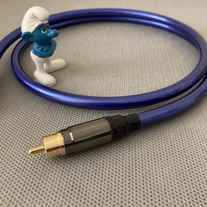 Кабель коаксиальный Harmonic Technology Digital Silver III RCA 1.0m