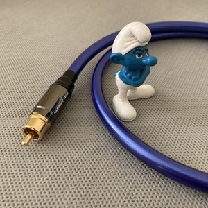 Кабель коаксиальный Harmonic Technology Digital Silver III RCA 1.0m