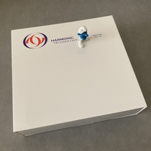 Кабель коаксиальный Harmonic Technology Digital Silver III RCA 1.0m