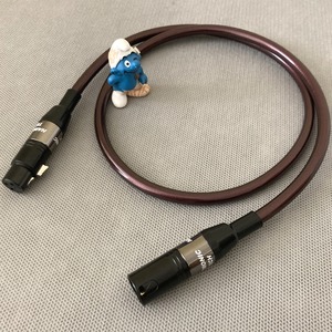 Кабель AES/EBU Harmonic Technology Magic Digital Silver III XLR 1.0m