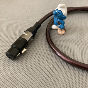 Кабель AES/EBU Harmonic Technology Magic Digital Silver III XLR 1.0m