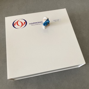 Кабель AES/EBU Harmonic Technology Magic Digital Silver III XLR 1.0m