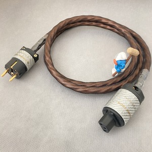 Кабель сетевой Harmonic Technology Muse OC 1.8m