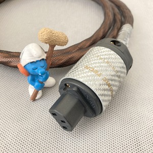 Кабель сетевой Harmonic Technology Muse OC 1.8m