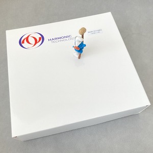 Кабель сетевой Harmonic Technology Muse OC 1.8m