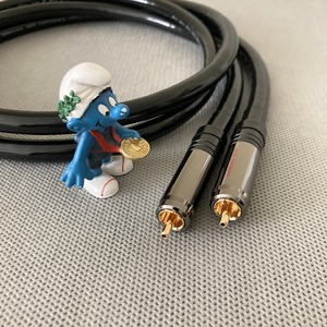 Кабель межблочный Harmonic Technology Truth-Link III RCA 1.0m