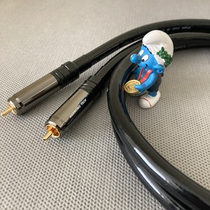 Кабель межблочный Harmonic Technology Truth-Link III RCA 1.0m