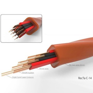 Кабель акустический Harmonic Technology RecTa C-14