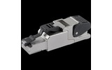 Разъем RJ-45 Audioquest Telegartner Male Connector