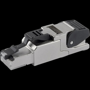 Разъем RJ-45 Audioquest Telegartner Male Connector